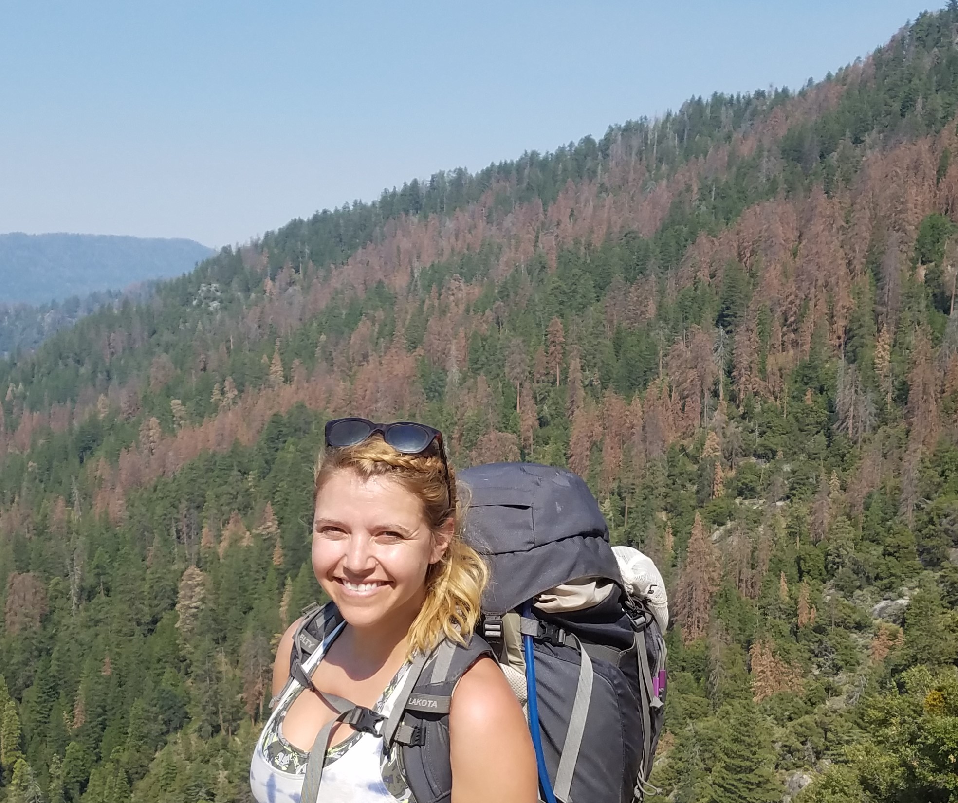 UCLA Department of Geography